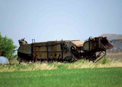 Port Huron, Advance, Minneapolis Brands Among Steam Engines in Our Mail Image
